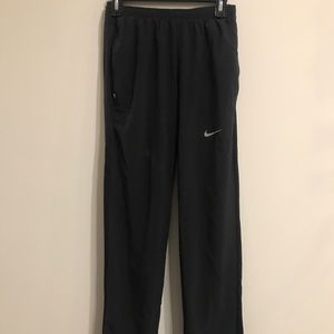 NIKE: Dri-Fir Running Pants